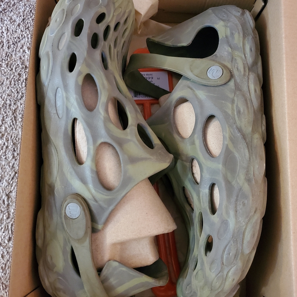 Merrell Men's Hydro Moc